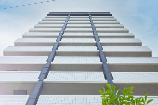 福岡市東区箱崎２丁目のマンション