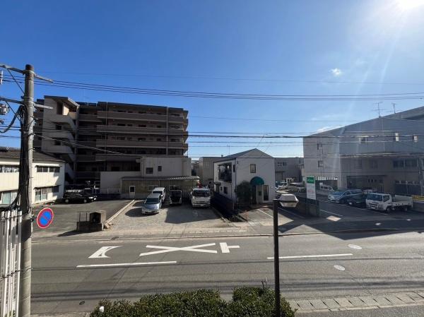 アーバン川嶋Ⅱ