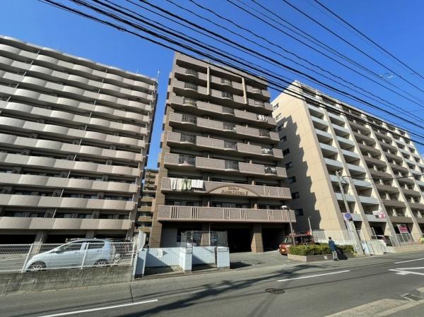 アーバン川嶋Ⅱ