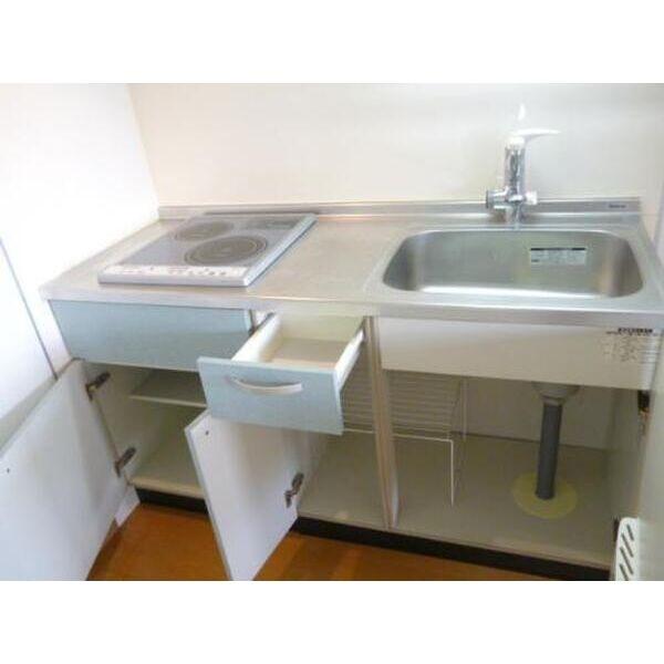 福岡市東区箱崎１丁目のマンション
