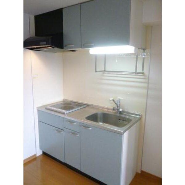 福岡市東区箱崎１丁目のマンション