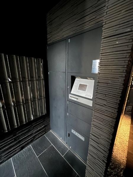 福岡市東区箱崎１丁目のマンション