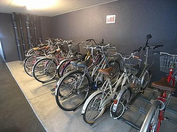 福岡市東区箱崎１丁目のマンション