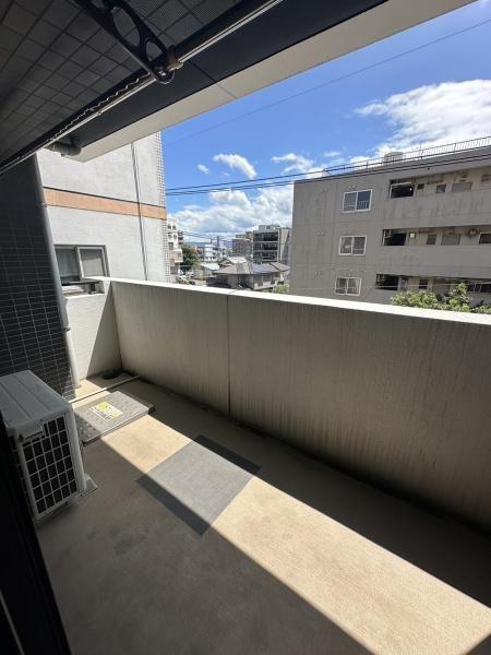 福岡市東区箱崎２丁目のマンション