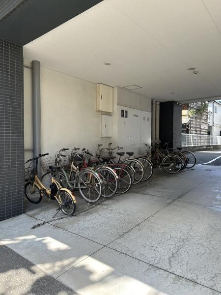 福岡市東区箱崎２丁目のマンション