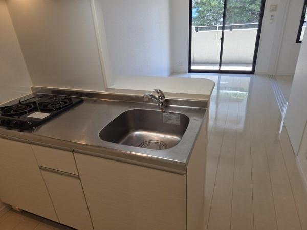 福岡市東区箱崎２丁目のマンション