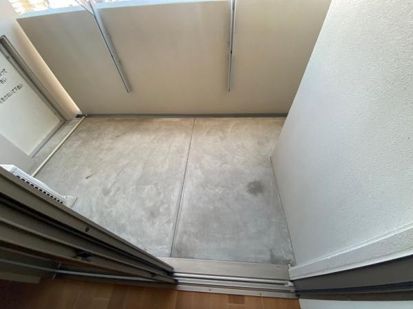 福岡市東区箱崎１丁目のマンション