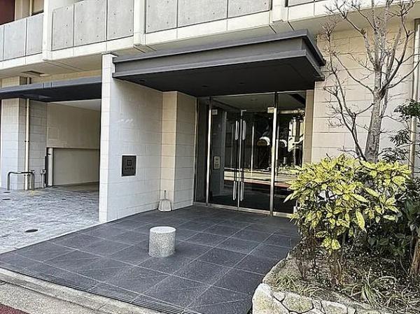 福岡市東区箱崎１丁目のマンション