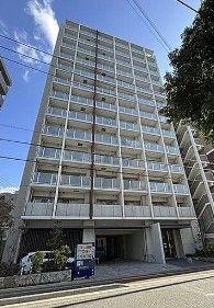 福岡市東区箱崎１丁目のマンション