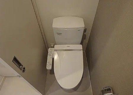 福岡市東区箱崎１丁目のマンション
