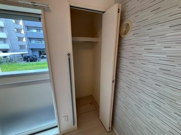 福岡市東区筥松１丁目のアパート