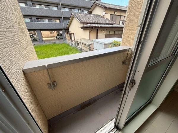 福岡市東区筥松１丁目のアパート