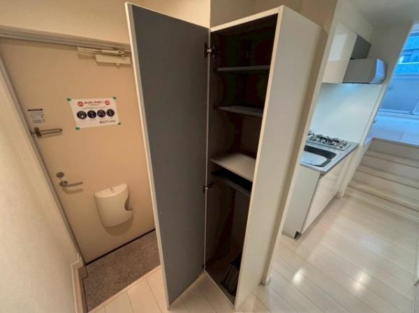 福岡市東区筥松１丁目のアパート