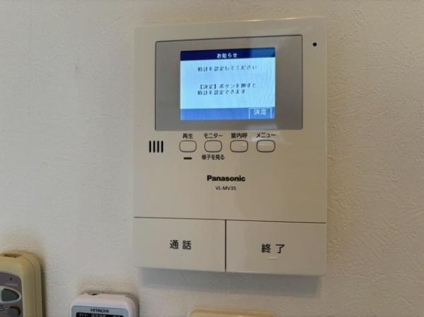 福岡市東区筥松１丁目のアパート