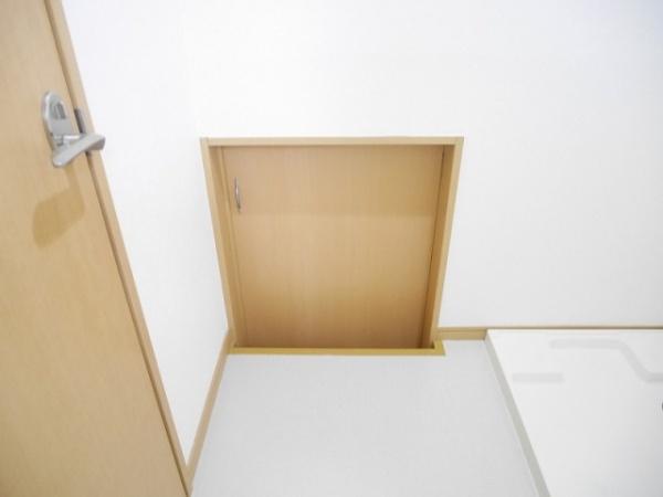福岡市東区馬出６丁目のアパート