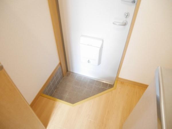 福岡市東区馬出６丁目のアパート
