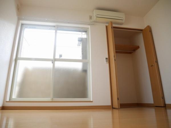 福岡市東区馬出６丁目のアパート