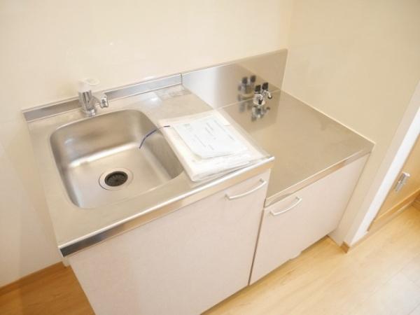 福岡市東区馬出６丁目のアパート