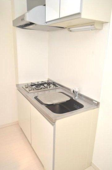 福岡市東区馬出１丁目のアパート