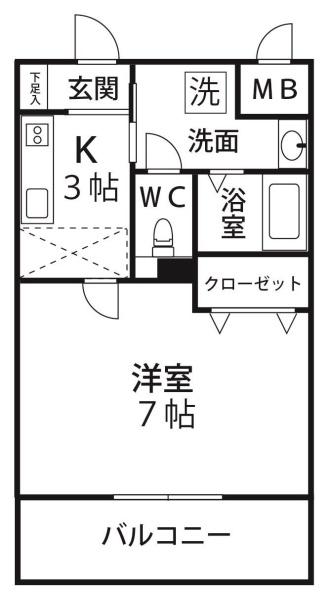 クレストヒルズ