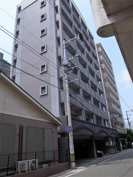 クレストヒルズ