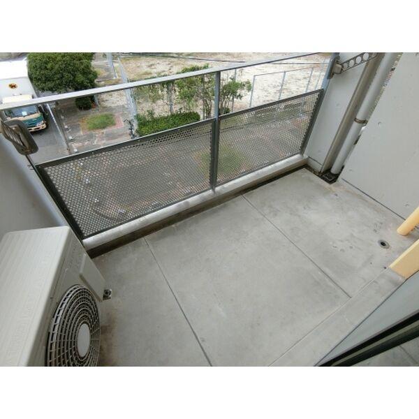 福岡市東区馬出１丁目のマンション