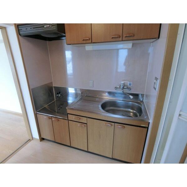 福岡市東区馬出１丁目のマンション