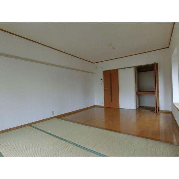 福岡市東区馬出１丁目のマンション