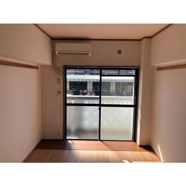 福岡市東区松島３丁目のマンション
