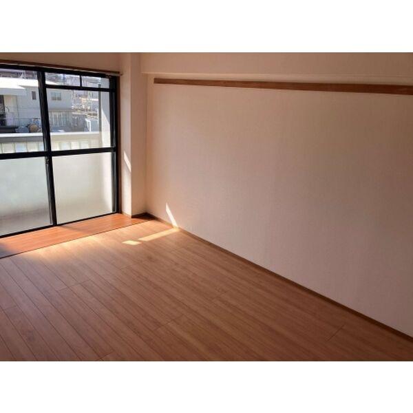 福岡市東区松島３丁目のマンション