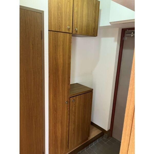 福岡市東区松島３丁目のマンション