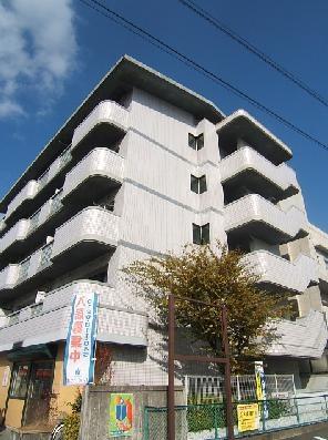 福岡市東区松島３丁目のマンション