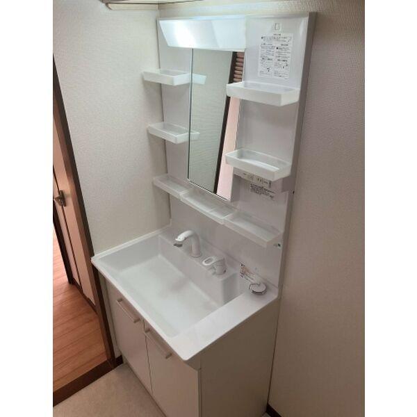 福岡市東区松島３丁目のマンション