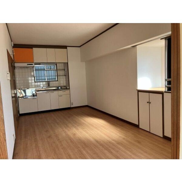 福岡市東区松島３丁目のマンション
