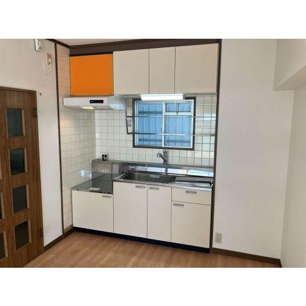 福岡市東区松島３丁目のマンション