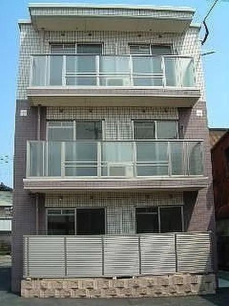 福岡市博多区吉塚１丁目のマンション