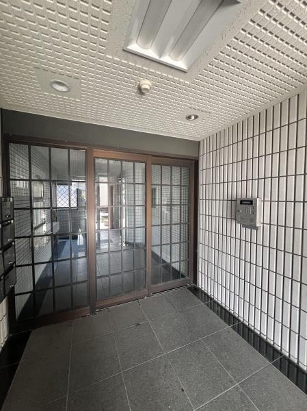 福岡市東区筥松１丁目のマンション