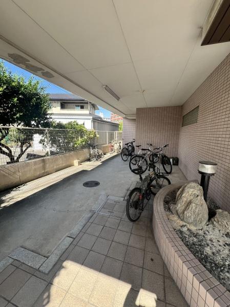 福岡市東区筥松１丁目のマンション