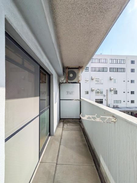 福岡市東区原田１丁目のマンション