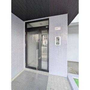 福岡市東区原田１丁目のマンション