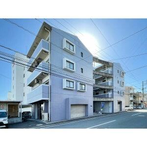 福岡市東区原田1丁目のマンション