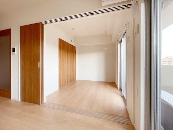 福岡市博多区吉塚２丁目のマンション