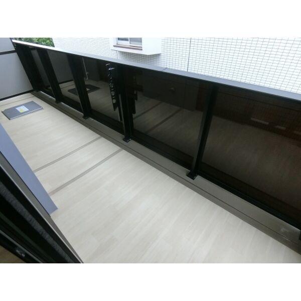 福岡市東区筥松１丁目のマンション