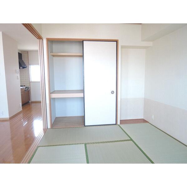 福岡市博多区吉塚６丁目のマンション