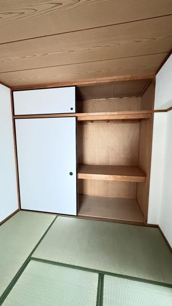 福岡市東区筥松３丁目のマンション