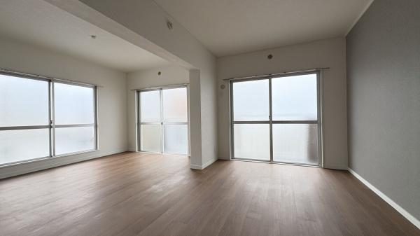 福岡市東区筥松３丁目のマンション