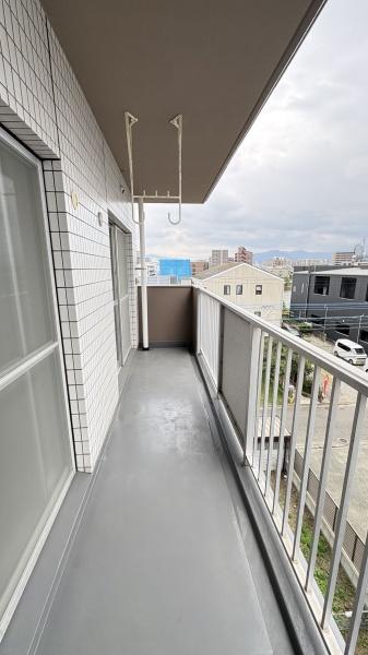 福岡市東区筥松３丁目のマンション