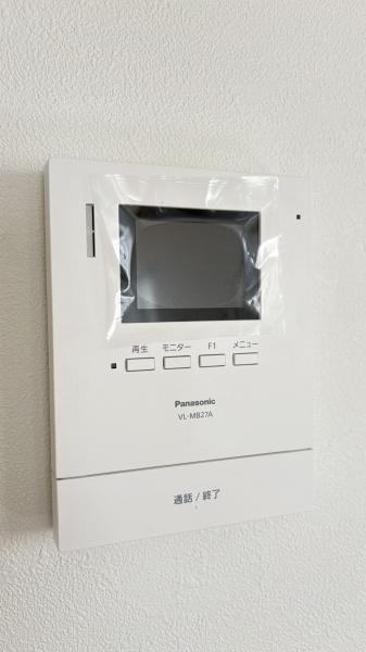 福岡市東区筥松３丁目のマンション