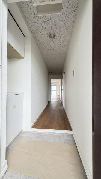 福岡市東区筥松３丁目のマンション