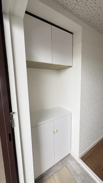 福岡市東区筥松３丁目のマンション